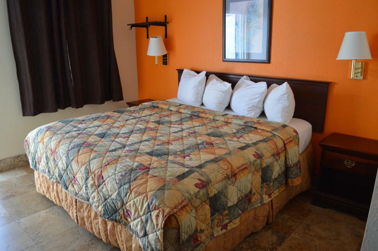 Budget Inn Fort Myers Exterior foto