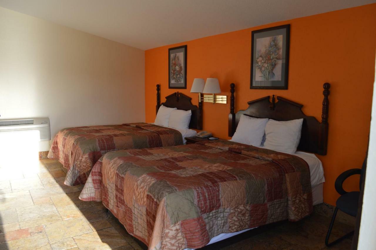 Budget Inn Fort Myers Exterior foto