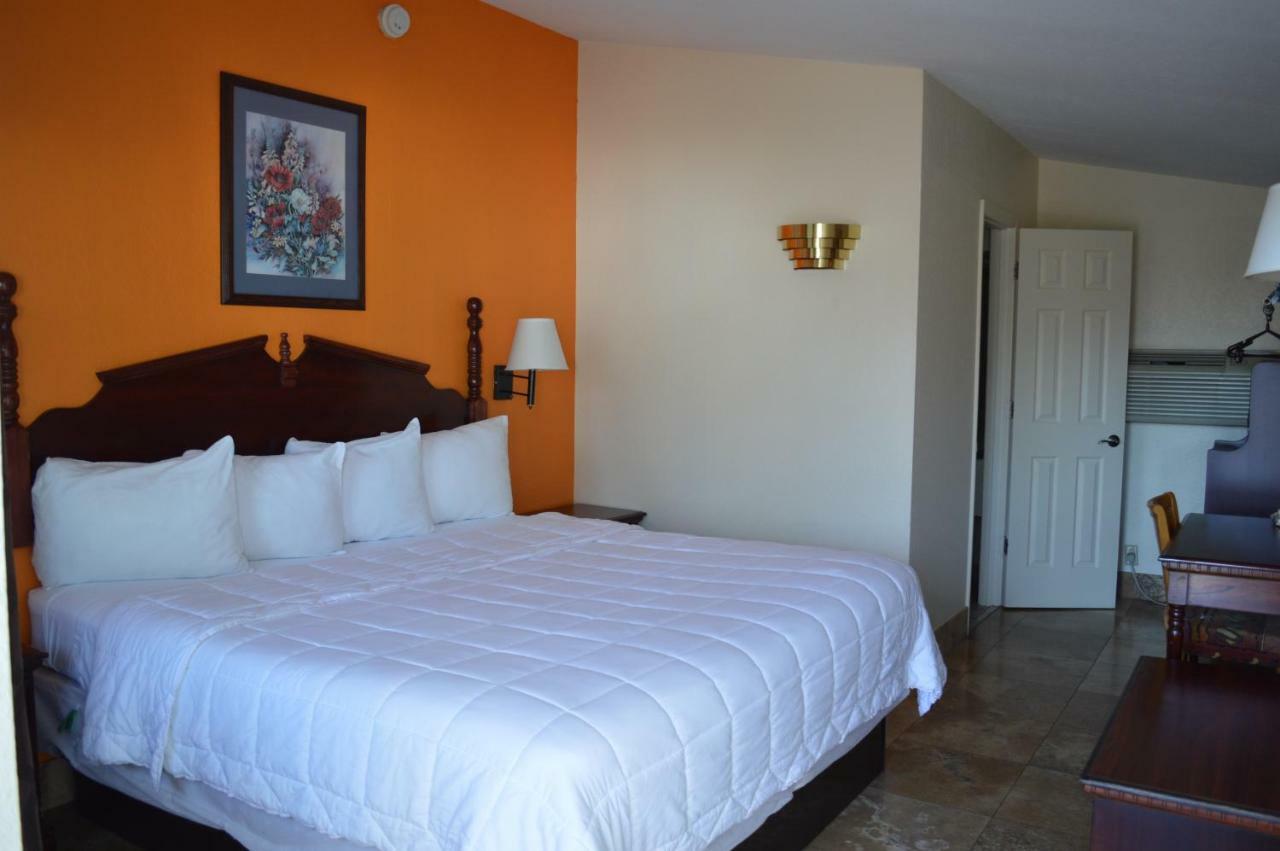 Budget Inn Fort Myers Exterior foto