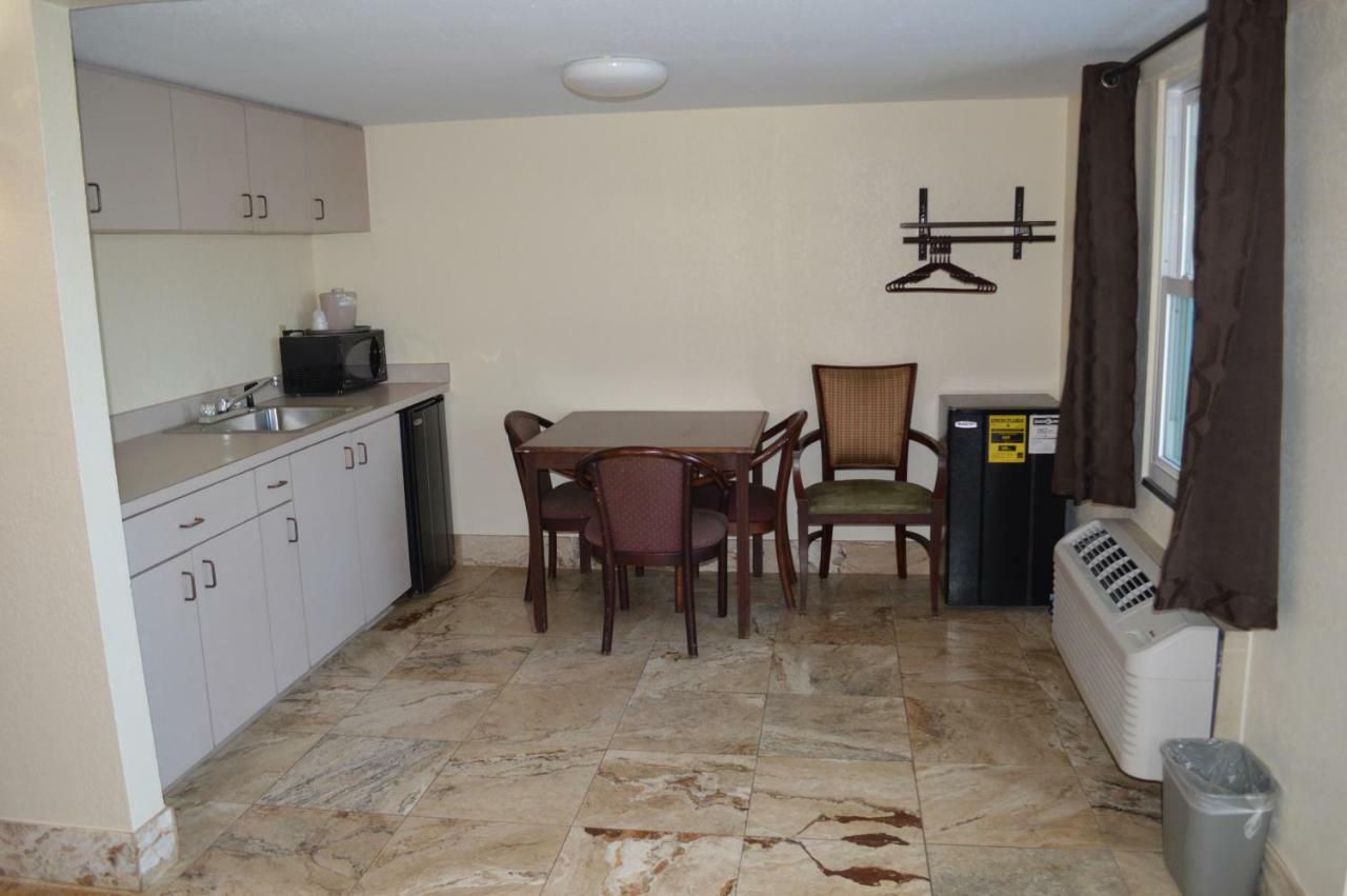 Budget Inn Fort Myers Exterior foto